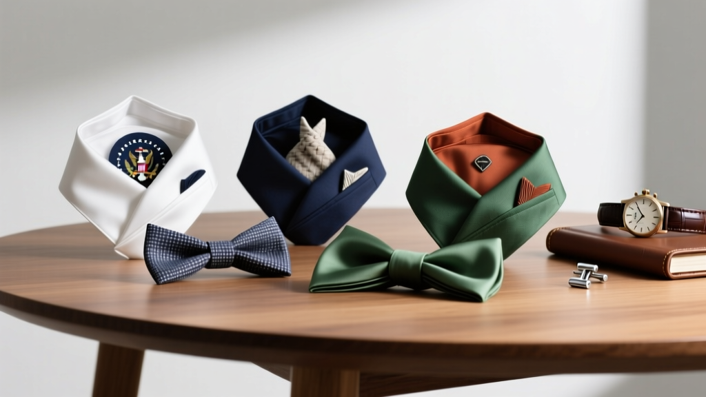 How to Fold a Pocket Square: The Definitive Guide