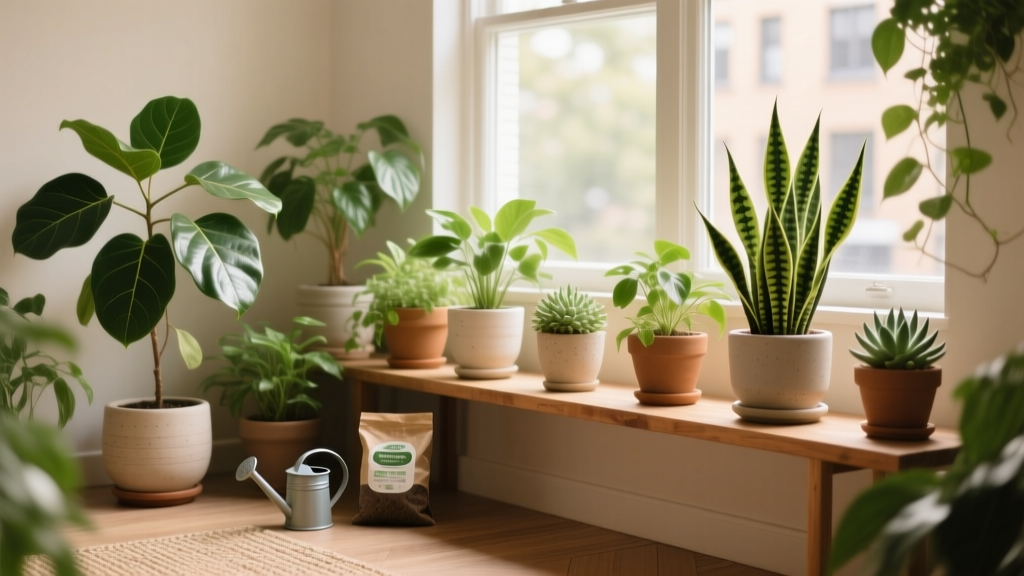 Indoor Plant Soil Disposal: Safe & Eco-Friendly Methods