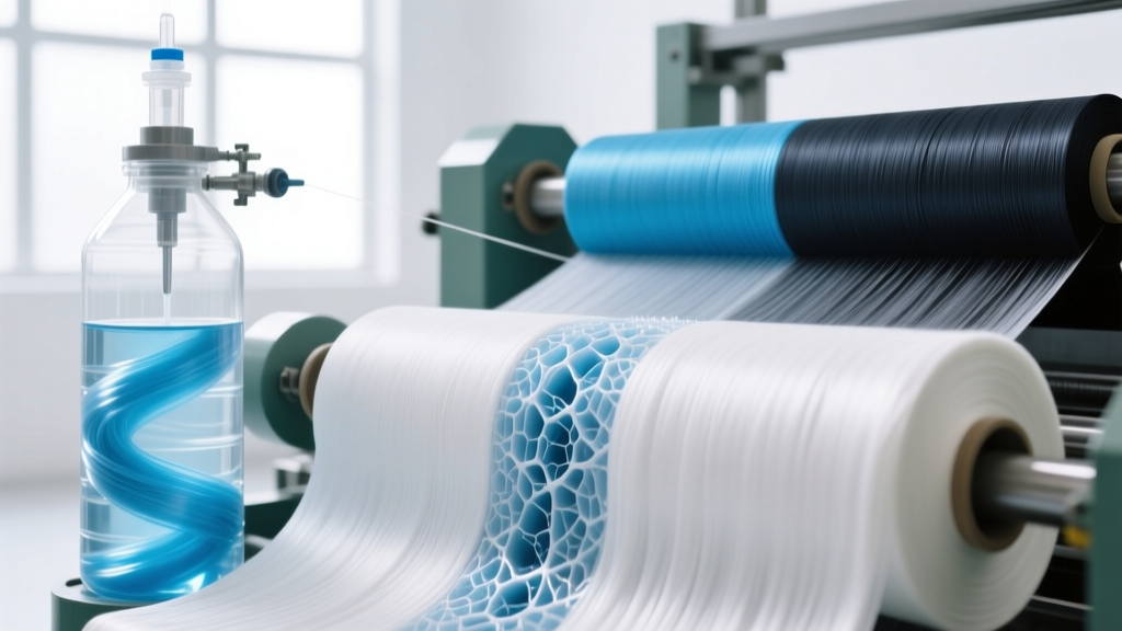How to Produce Polyester: A Textile Engineer’s Guide