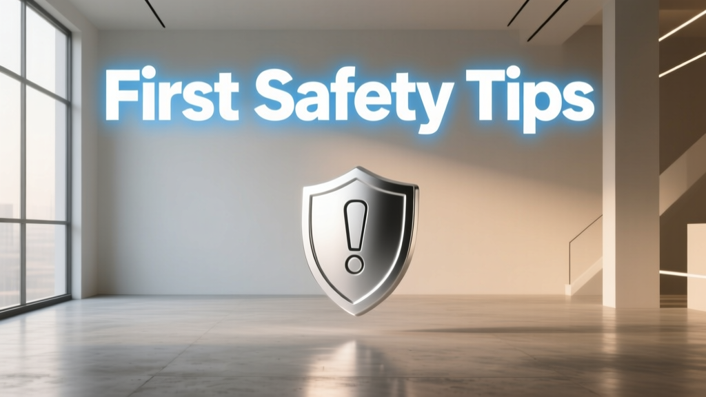 First Safety Tips for Soldering: Essential Protocols Every Beginner and Professional Must Follow
