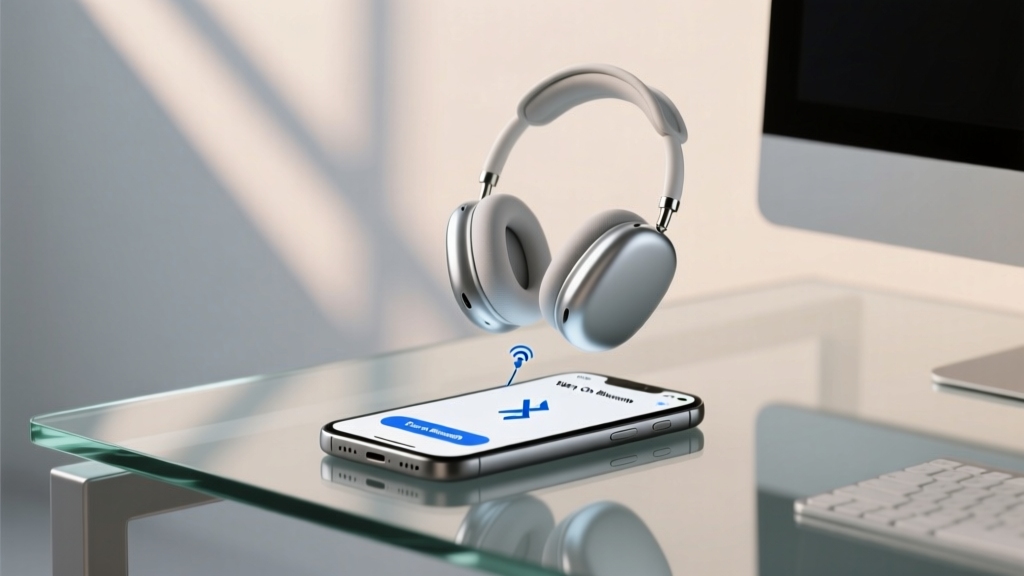 Bluetooth Headphones Setup: Fast, Foolproof (2026)