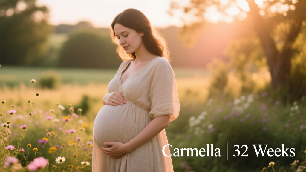 Carmella: Evidence-Based Insights on This Prenatal Vitamin Brand for Modern Expectant Parents