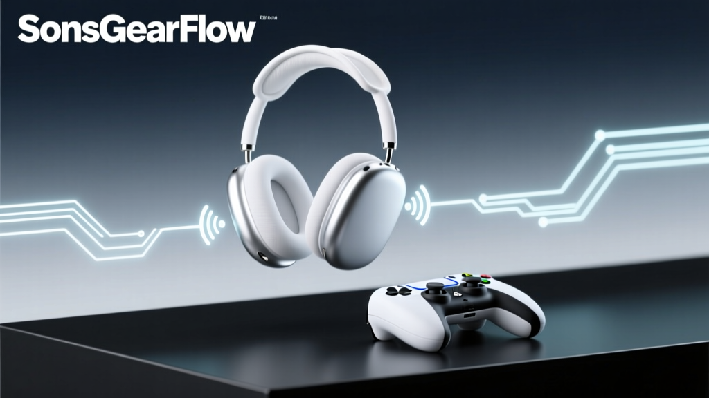 PS4 Wireless Headphones: How to Connect (2026)
