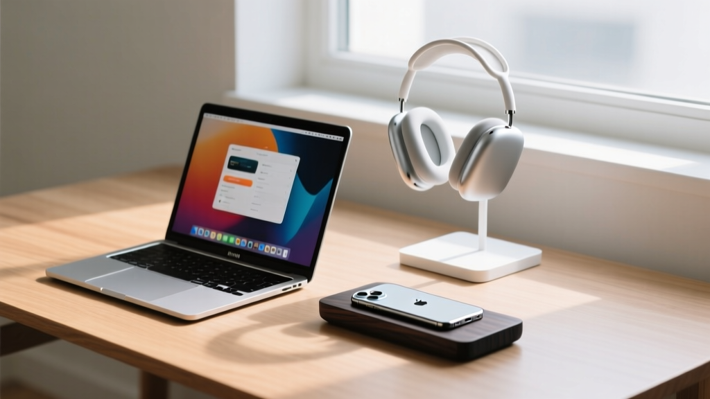 Next Apple Release Matchmaker: Which 2026 Device Fits Your Workflow?