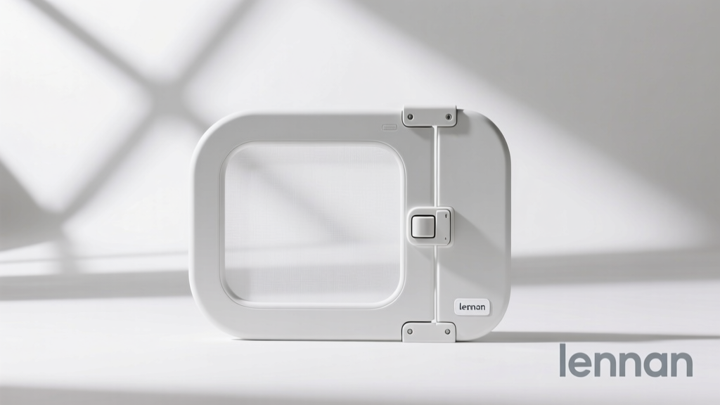 Lennan Baby Gates: Safety Evaluation, Installation Best Practices, and Real-World Performance Data