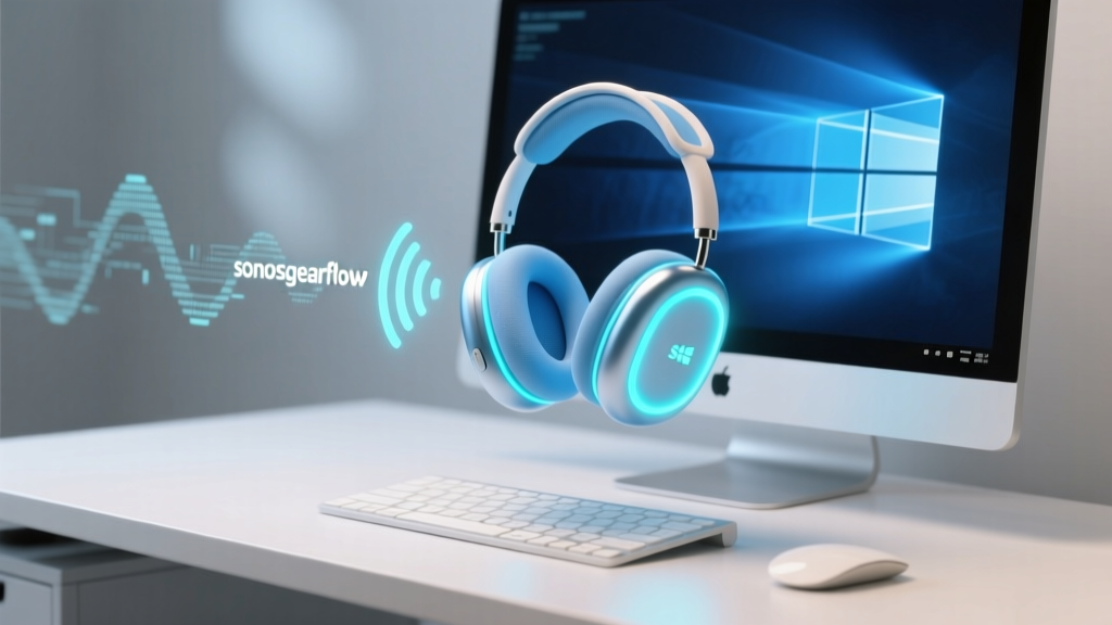 Wireless Headphones Windows 10 Setup (2026)