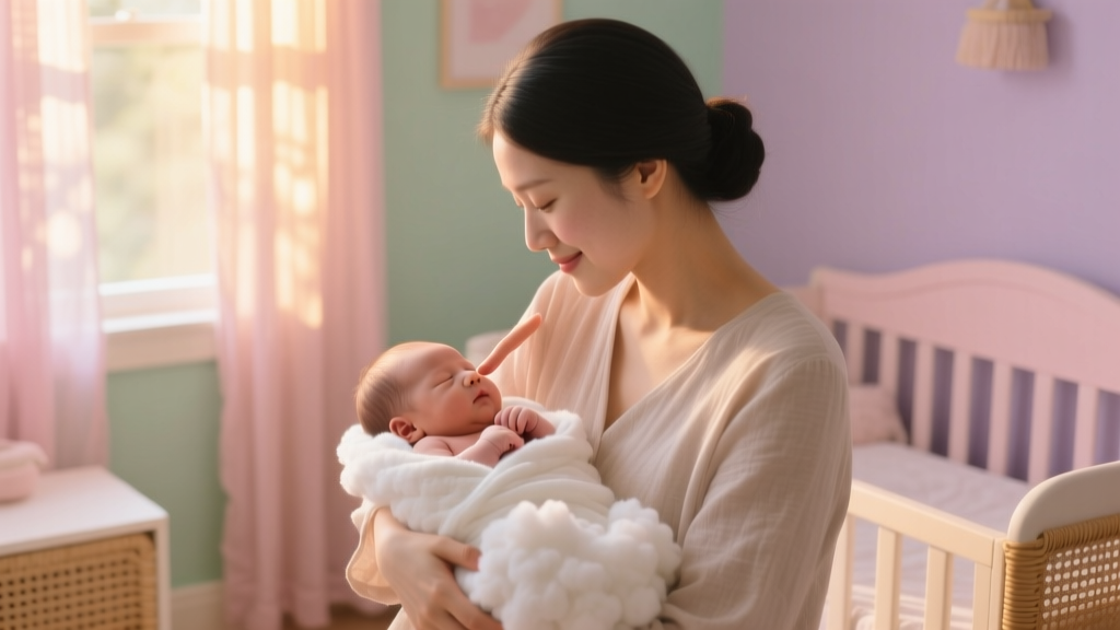 Cord Care Myths Debunked: What Modern Pediatrics Actually...