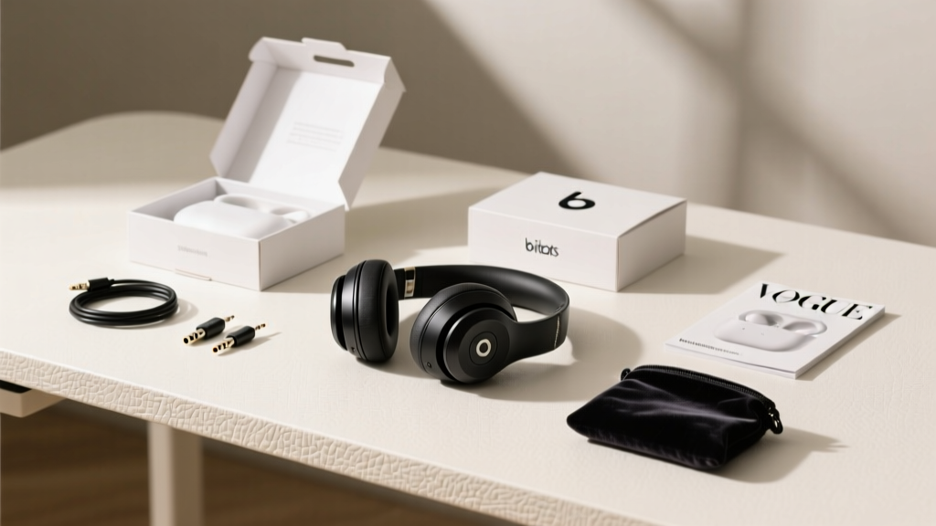 What Do Beats Wireless Headphones Come With? (2026)
