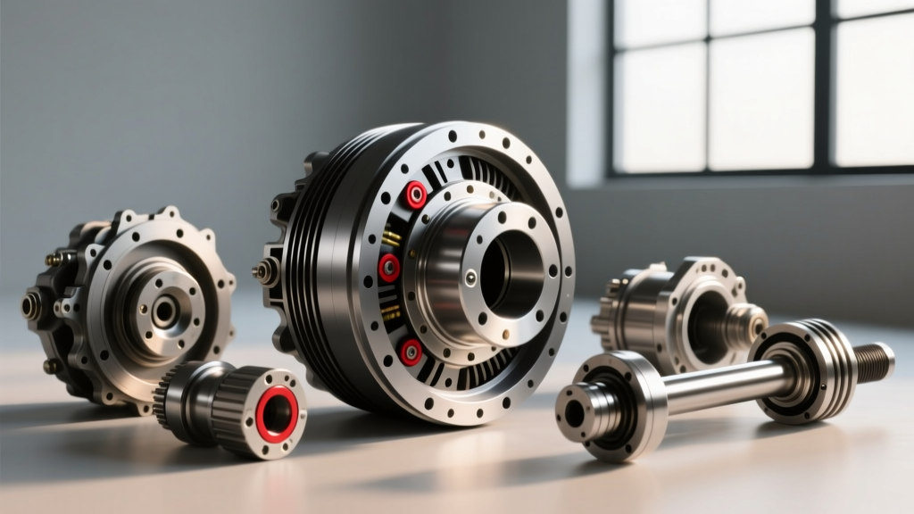 Torque-Sensing vs Locking Differential Selection Guide