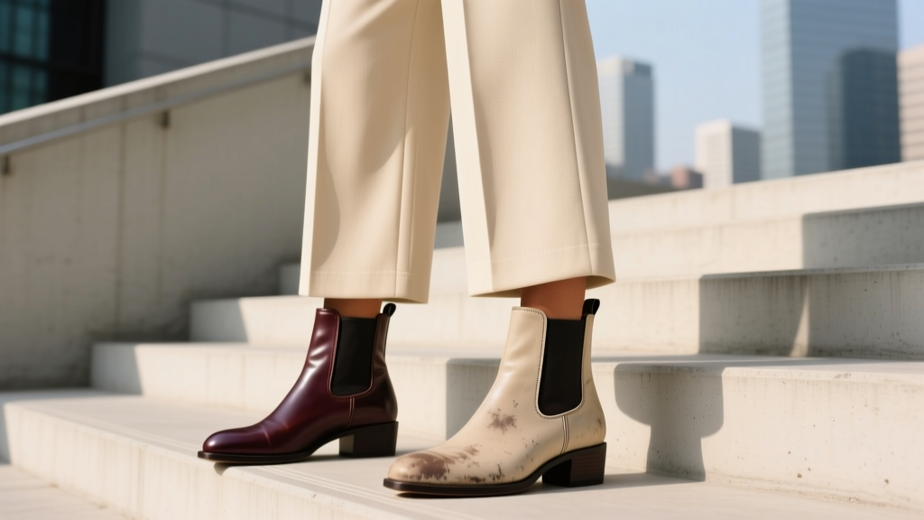 How to Restore Faded Shoes: 2024’s Smartest Fixes