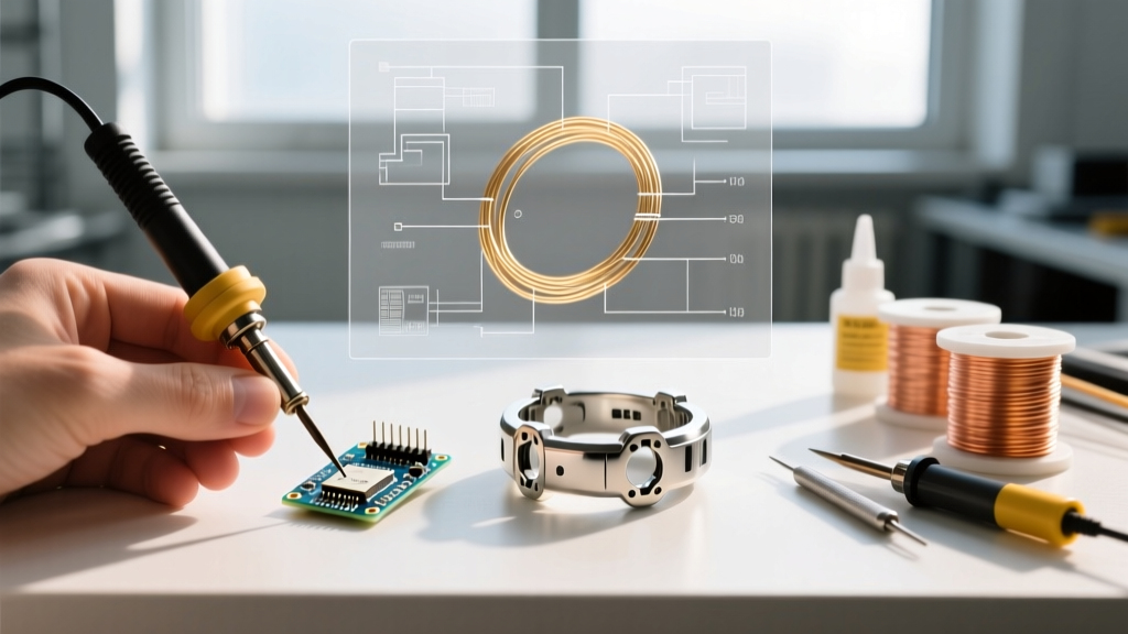 Expert Roundup: How to Keep Rings Together Without Soldering