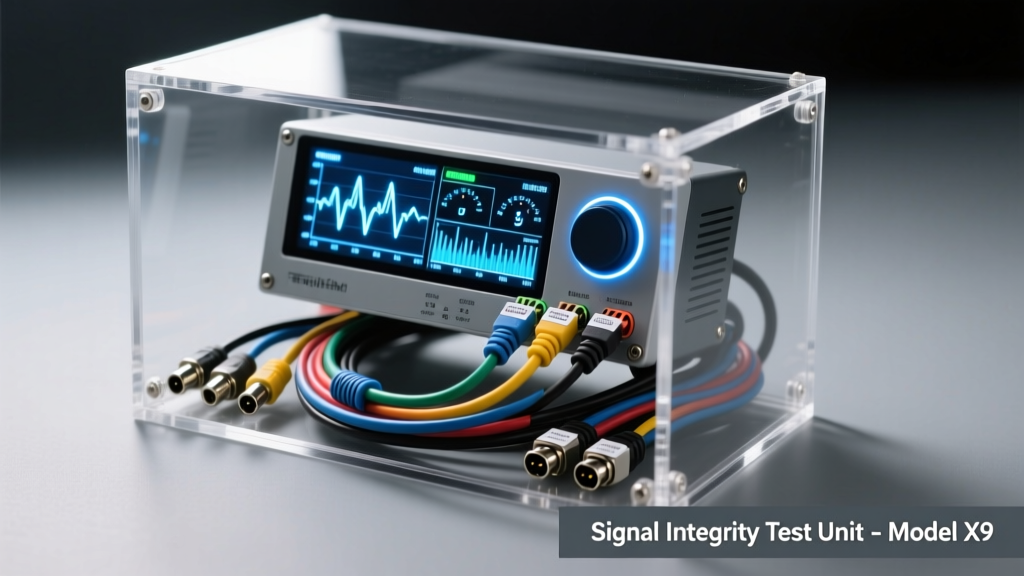 Instrument-in-a-Box Adds Signal Analysis: Real-World Integration of Oscilloscopes, Spectrum Analyzers, and Protocol Decoders in Compact Modular Platforms