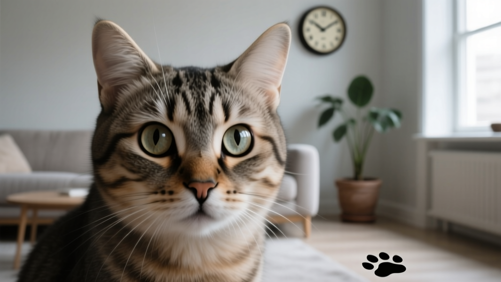 What Do Cats’ Behaviors Mean Expensive? 7 Hidden Signals...