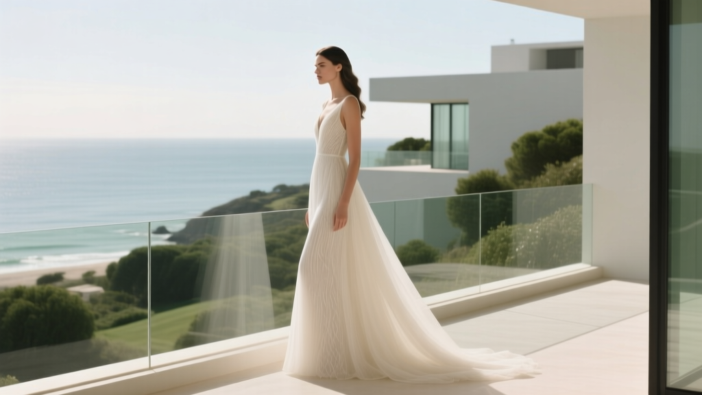 When to Buy Your Wedding Dress (2026 Timeline)