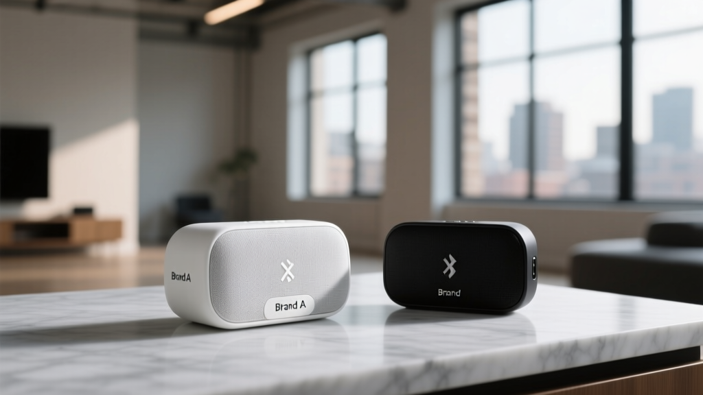 Sync Two Bluetooth Speakers: Yes, But Only If… (2026)