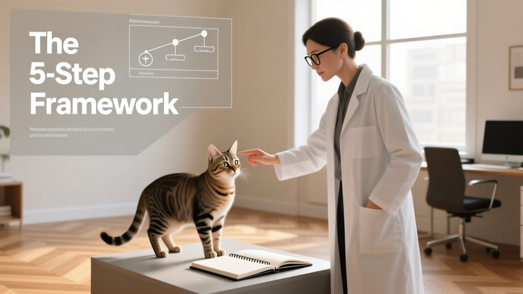 How to Control Cats Behavior How to Choose