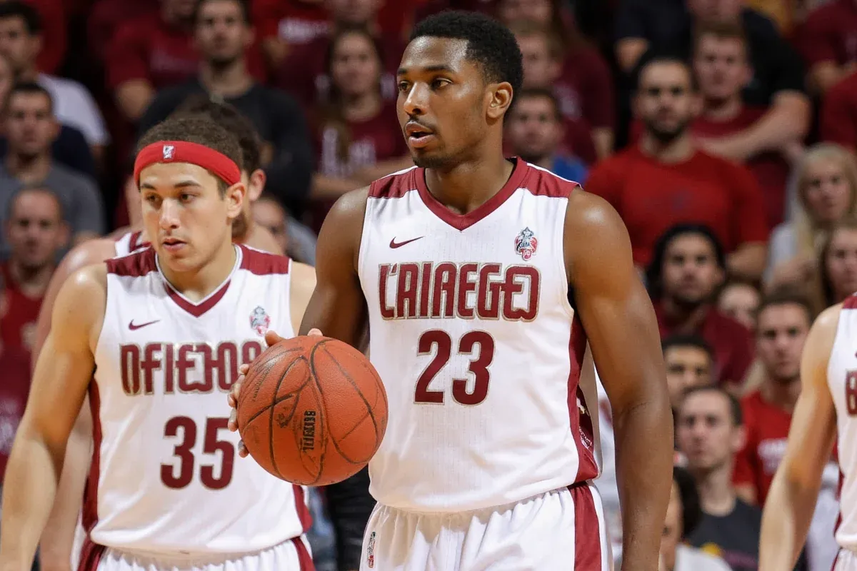 How Long Is Halftime in College Basketball?