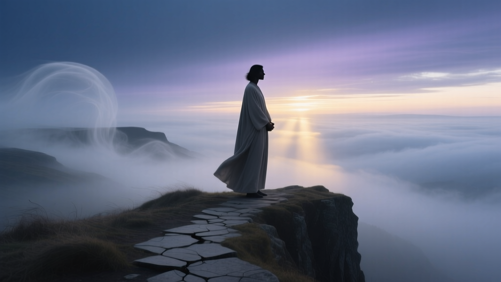 Gray Feeling Wisdom: Emotional Dream Meaning