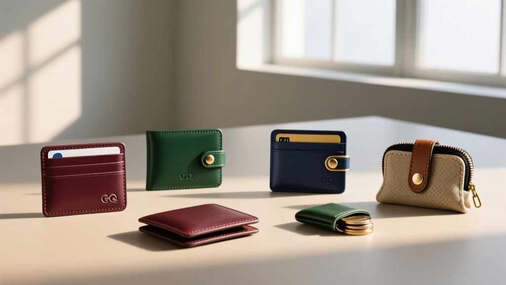 Wallet Accessories Every Man Needs (Myth-Busted)