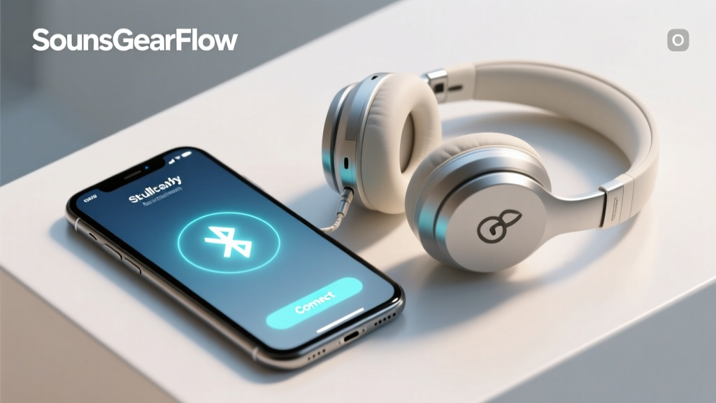 iPhone 8 + Skullcandy Pairing: Fix Failed Connections (2026)