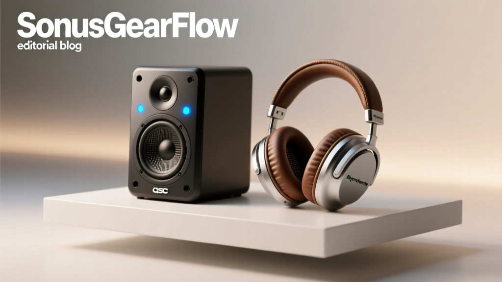 QSC vs Beyerdynamic Bluetooth Speakers (2026)