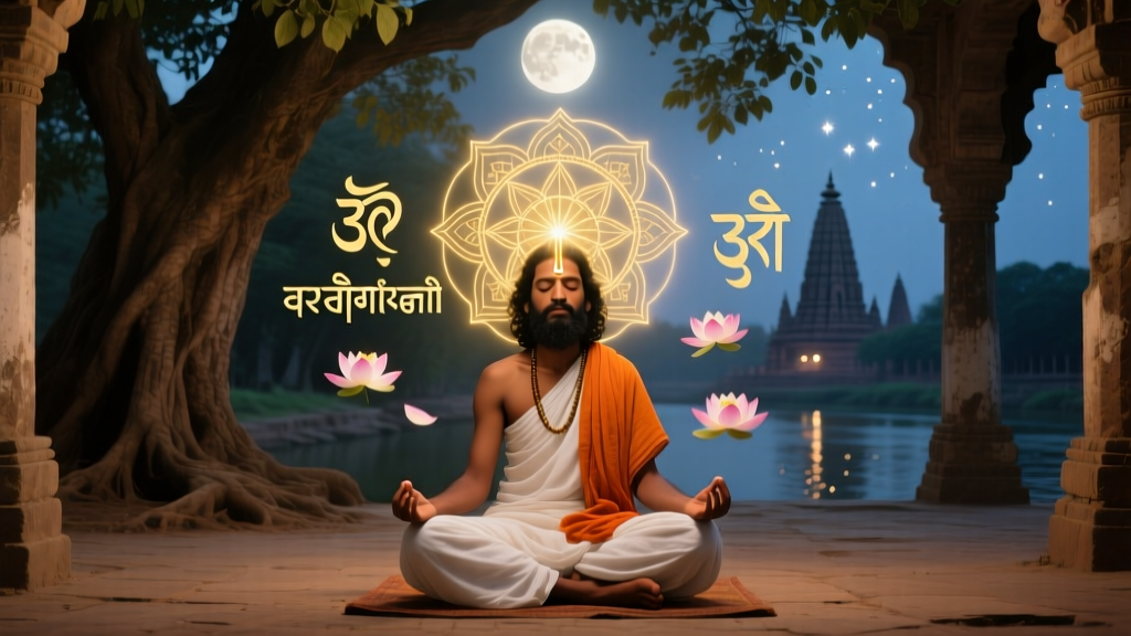 Curiosity Dream in Indian: Cultural Dream Symbolism