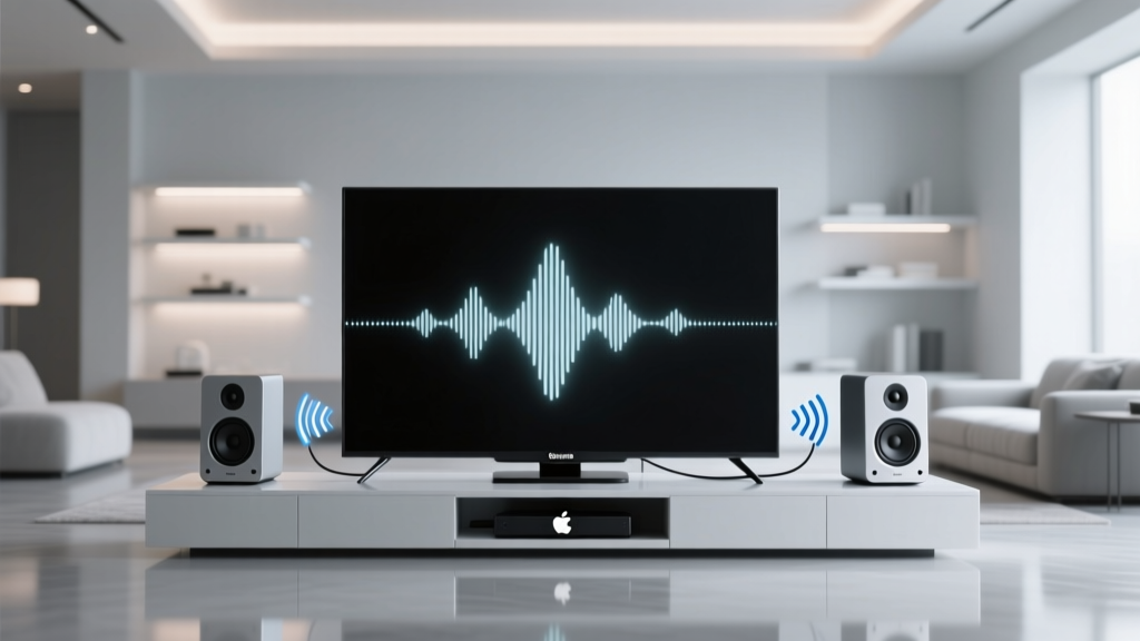 Bluetooth Speakers with Smart TV: What Works in 2026