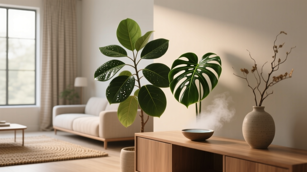 How to Provide Plants with Humidity Indoors (2026)