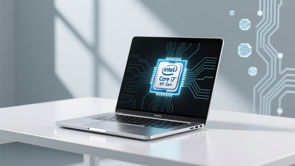 Is Intel i7 6th Gen Still Good in 2025?