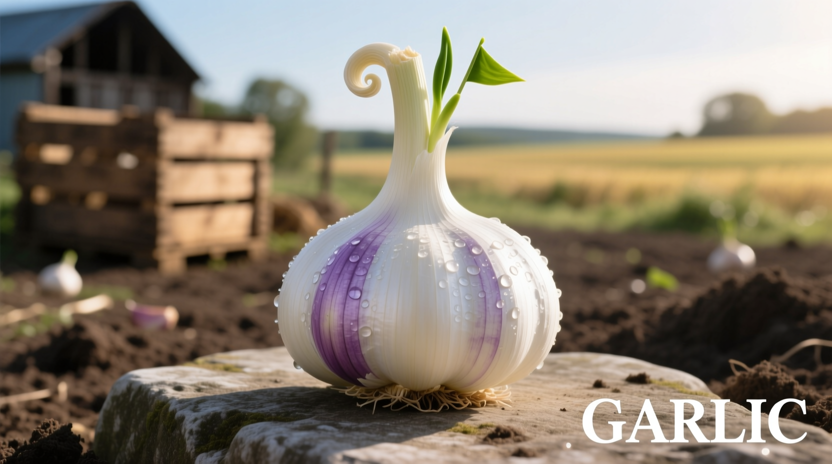 Big Garlic: Benefits, Uses & Selection Guide
