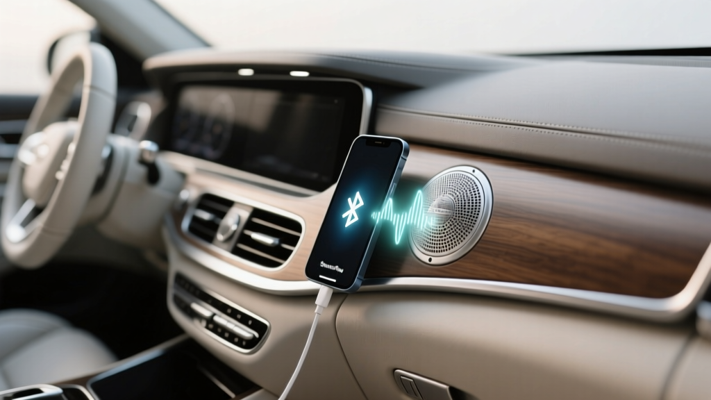 How to Add Bluetooth to Car Speakers (2026)
