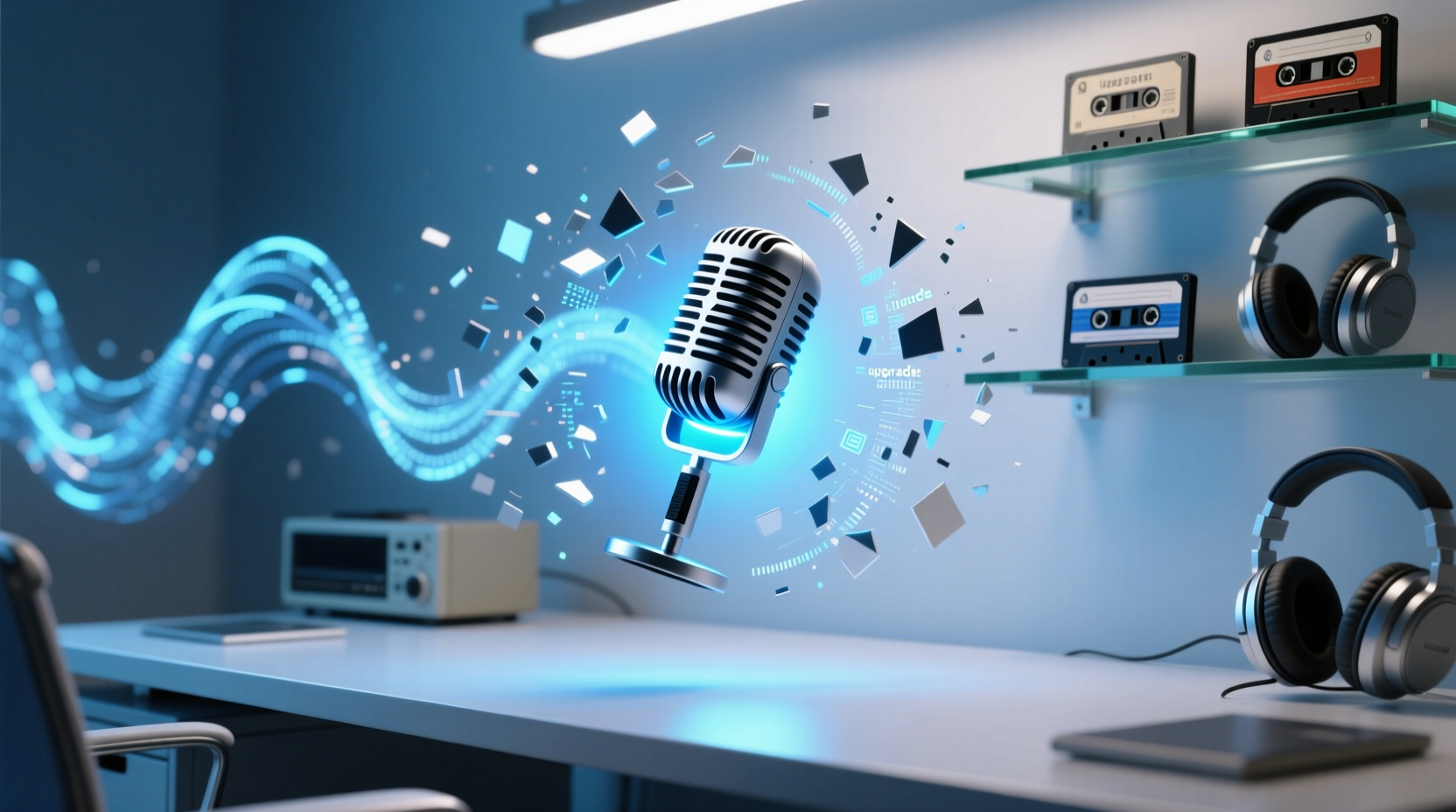 introducing the upgrade a new podcast from lifehacker