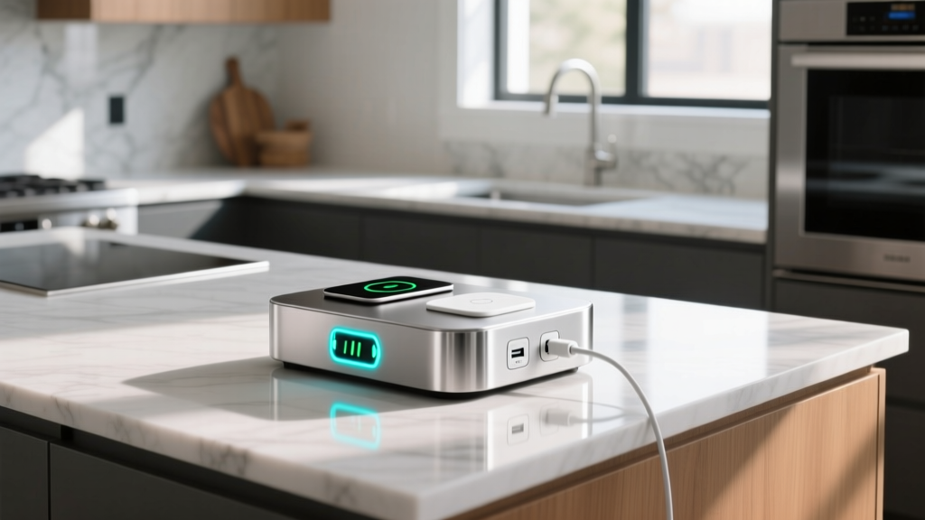 Simple Human Clean Station Battery Life, Charging & Power Guide