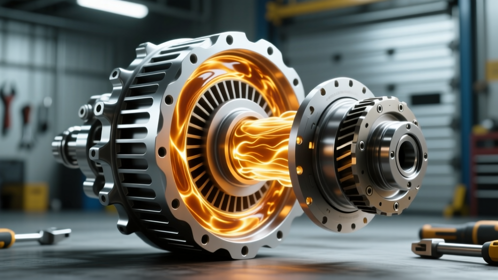 Diff Cover Cooling & What Is Normal DPF Differential Pressure kPa