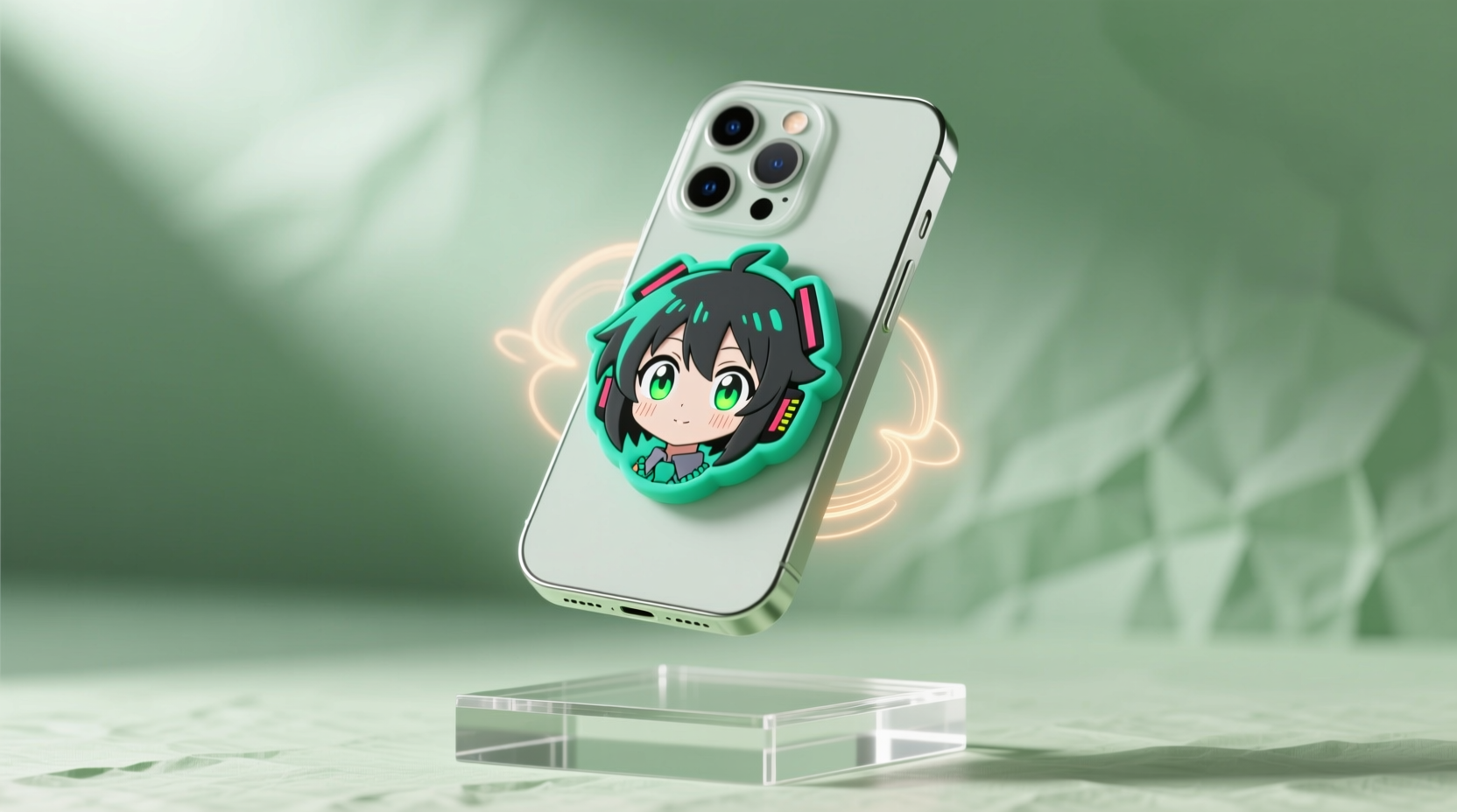 eco friendly cleaning tips for silicone anime grips