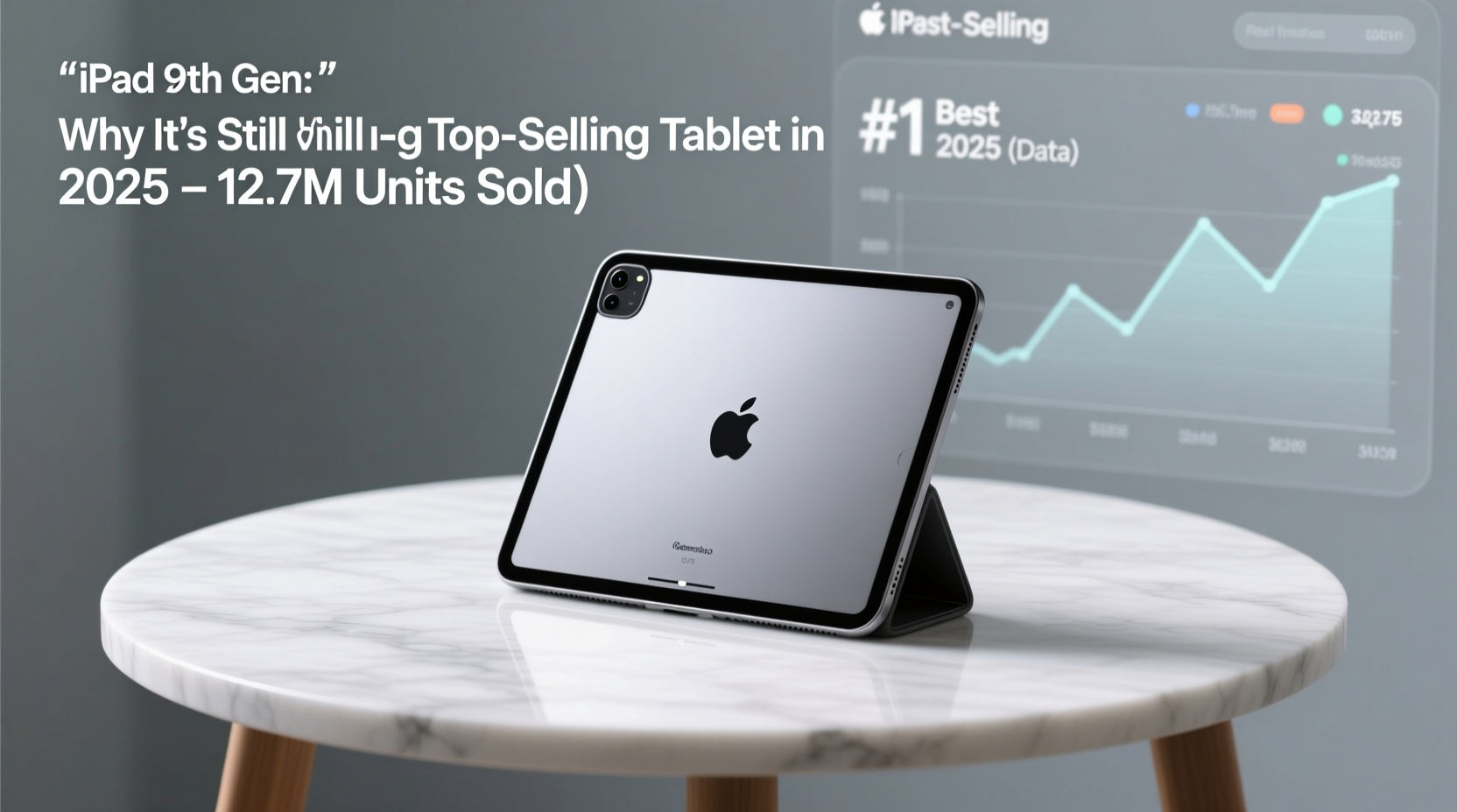 ipad 9th generation top sellers