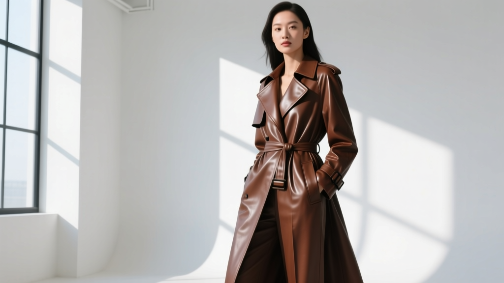 Ideal Leather Storage: Temp & Humidity Guide