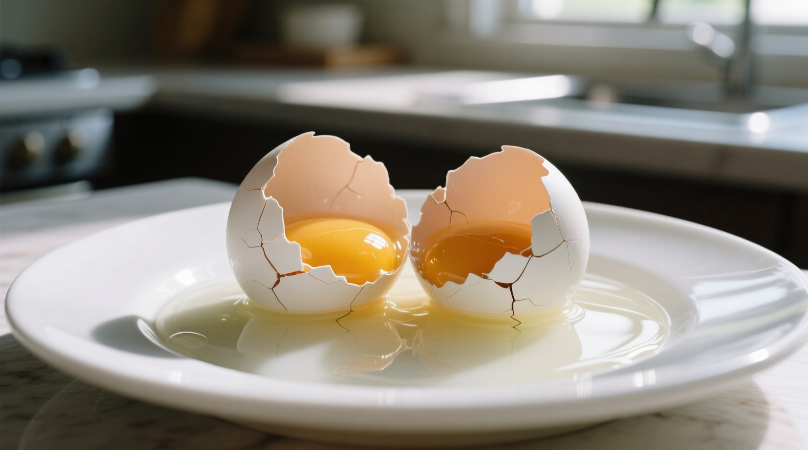 how to tell if eggs are old