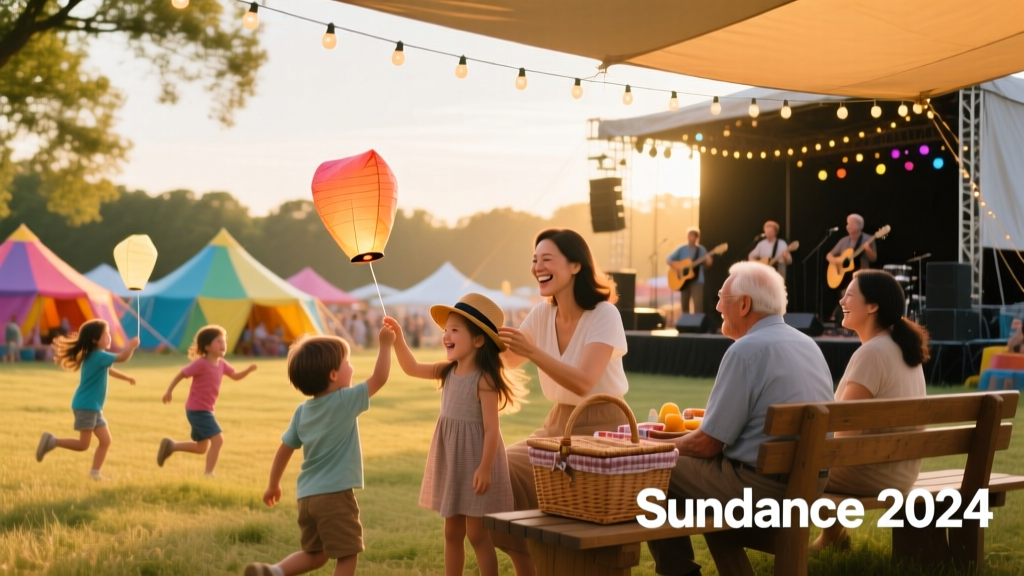 Sundance: A Family-Centered Approach to Wellness, Connection, and Intentional Living