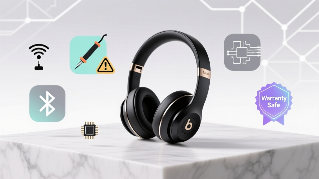 How to Make Beats Headphones Wireless (2026)
