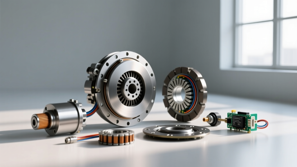 Electric Clutch Failure Modes: 2026 Root Cause & Buyer Guide