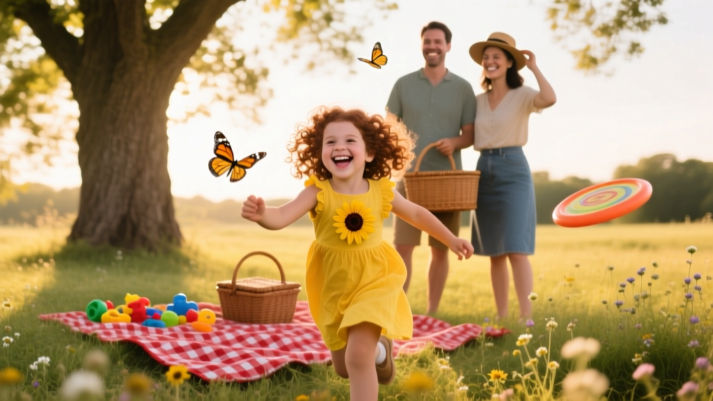 Natanya: A Parent-Centered Framework for Nurturing Resilient, Emotionally Intelligent Children