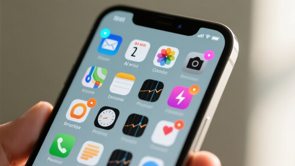 What Are Notification Dots? The Complete Guide to App Badges (2026)