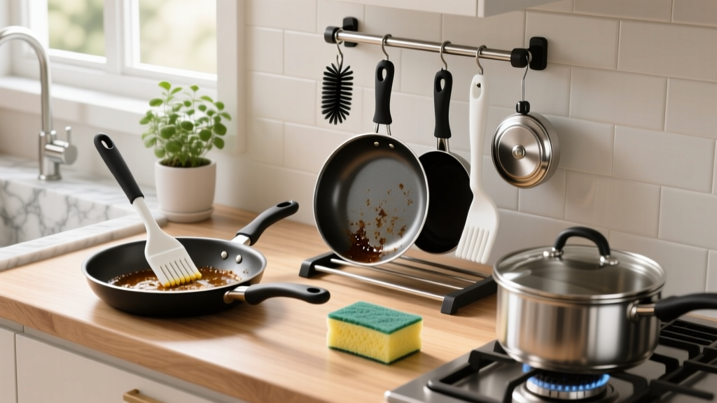 Proven Pots and Pans Accessories and Attachments 2026
