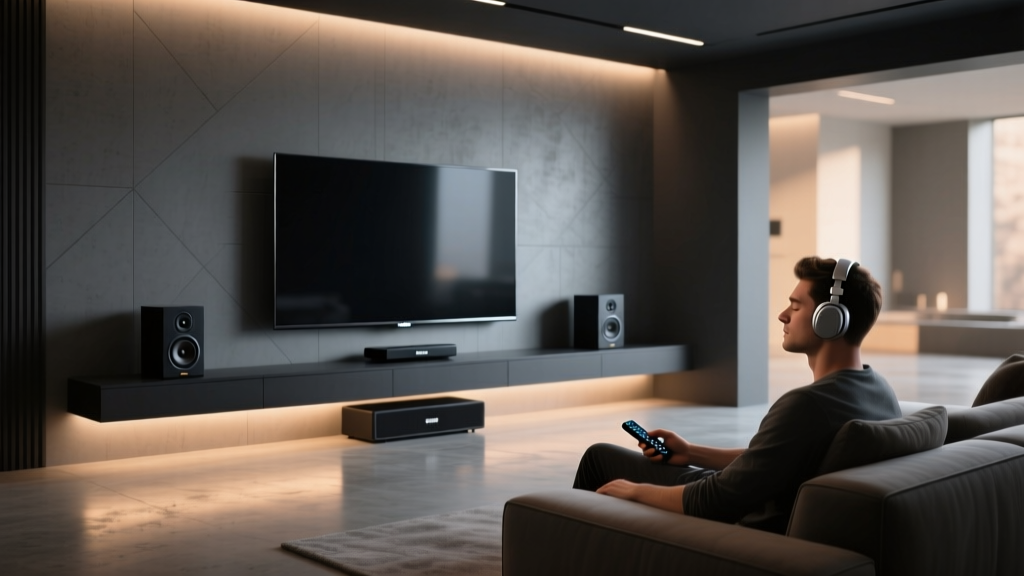 Home Theater Upgrade Guide: Realistic Steps (2026)