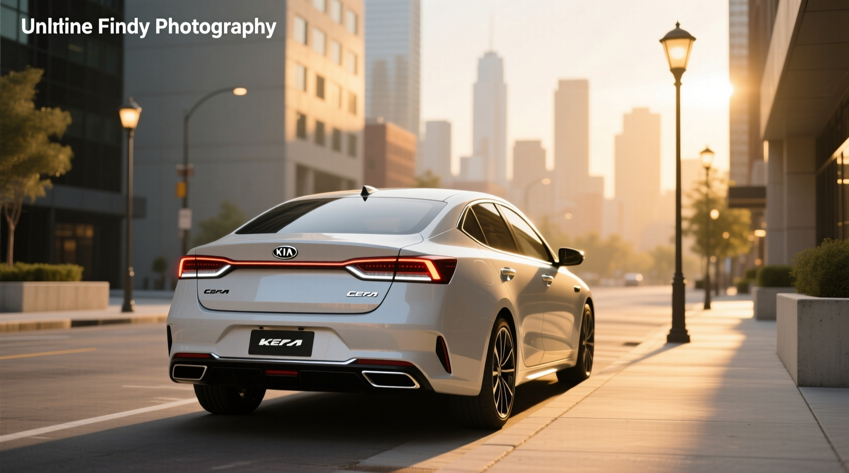 How to Choose Kia Cerato: Reliability & Rear Suspension Buying Guide