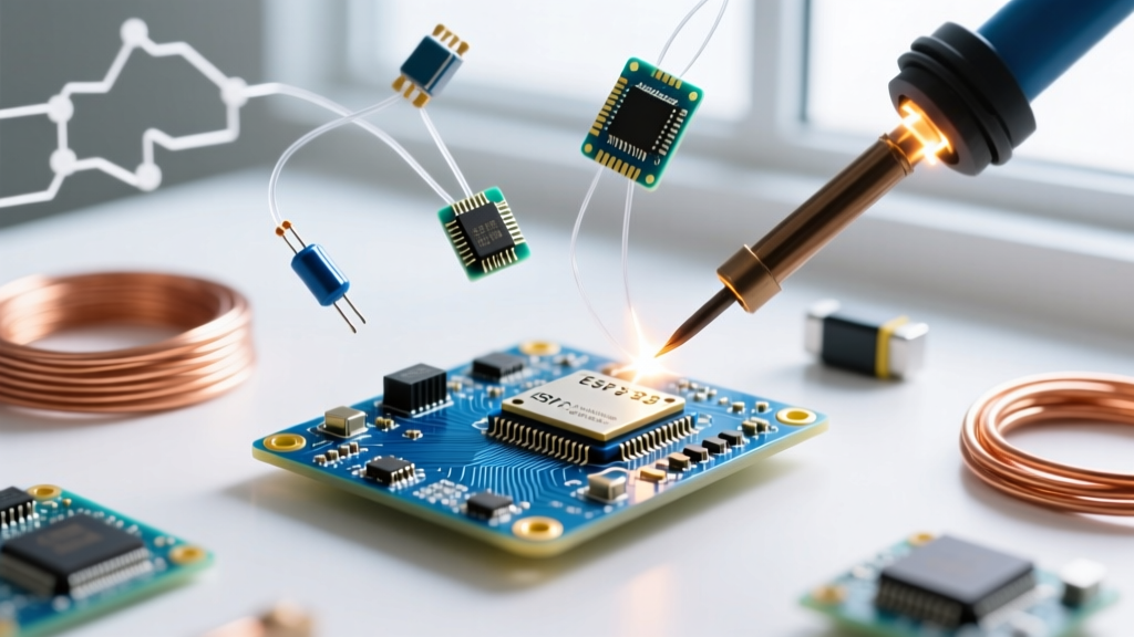 How to Suspend the Default Task on ESP32 Arduino Core