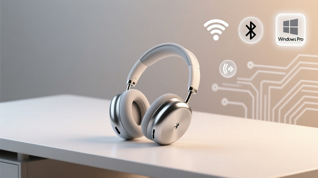 Bluetooth Headphones Not Connecting to Windows? Fixes