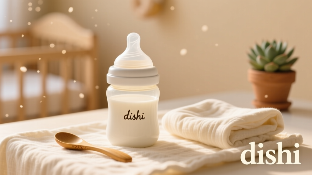 Dishi: Understanding the Infant Reflex, Clinical Significance, and Practical Care Implications