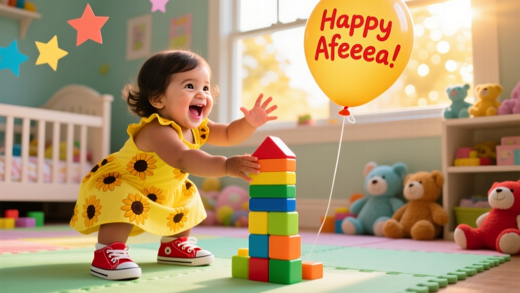 Afeefa: Understanding the Developmental Significance of Early Vocalizations in Toddlers Aged 12–24 Months